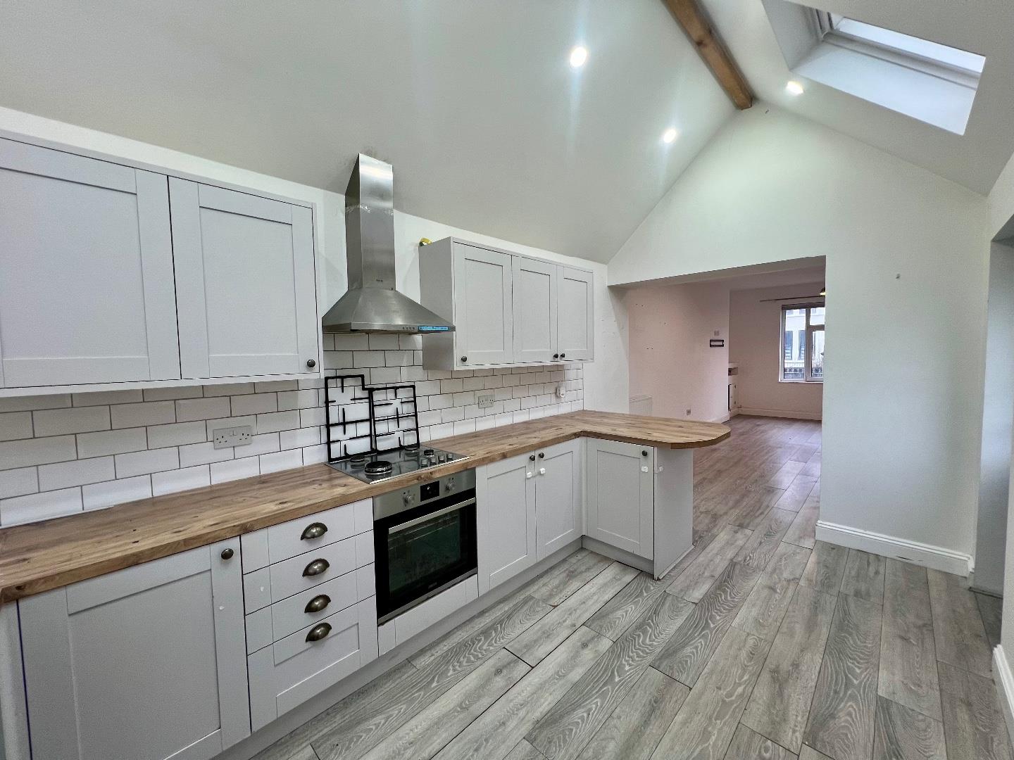 Sunnyside Roads, Bridgend County Borough, CF31 4AF